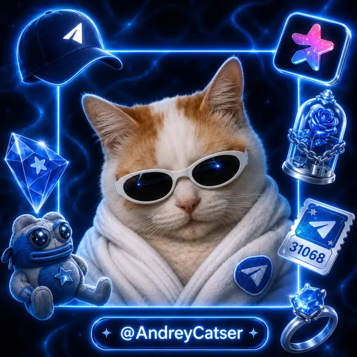 @AndreyCatser